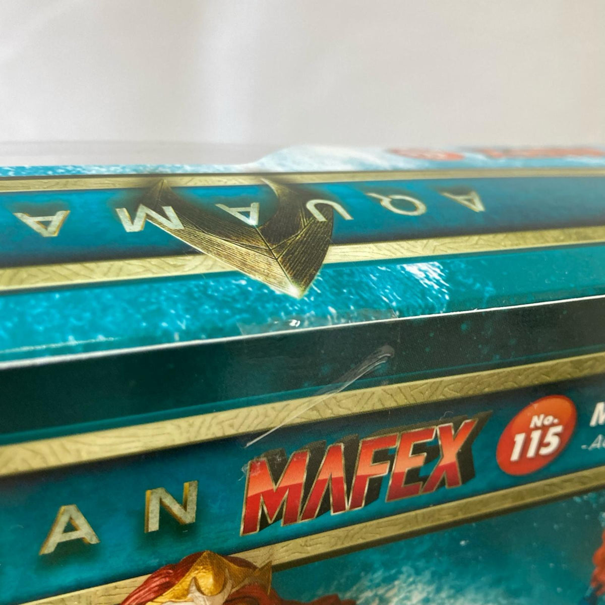 MAFEX メラ フィギュア/グッズ