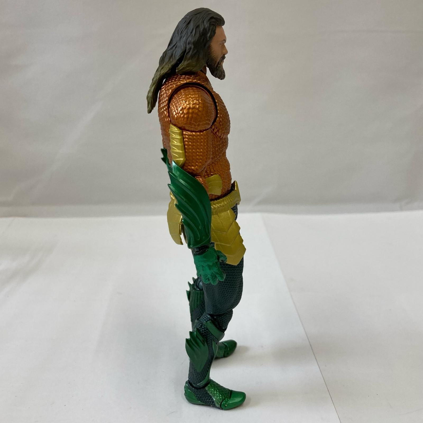 MAFEX アクアマン 95 フィギュア/グッズ