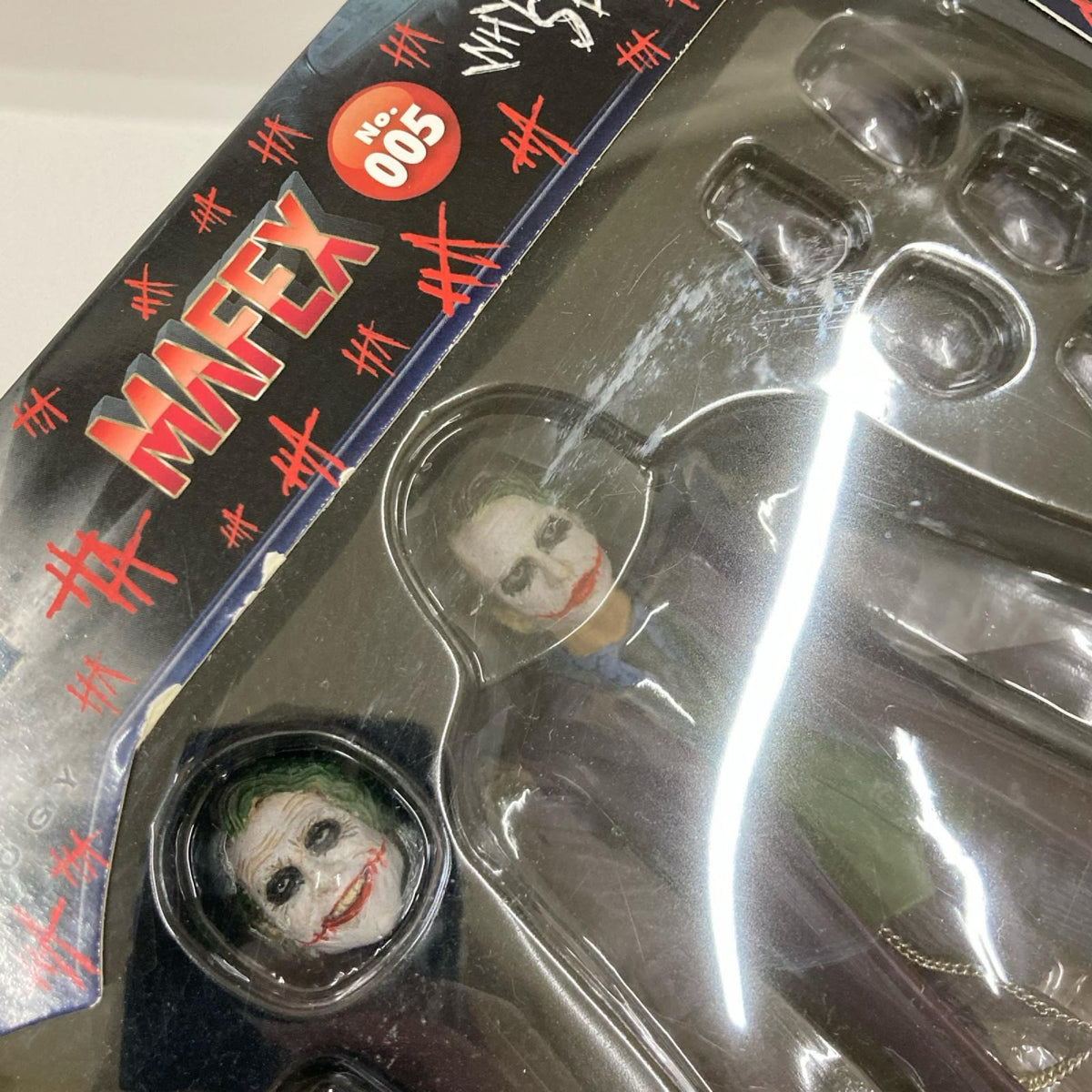MAFEX ジョーカー 005 フィギュア/グッズ