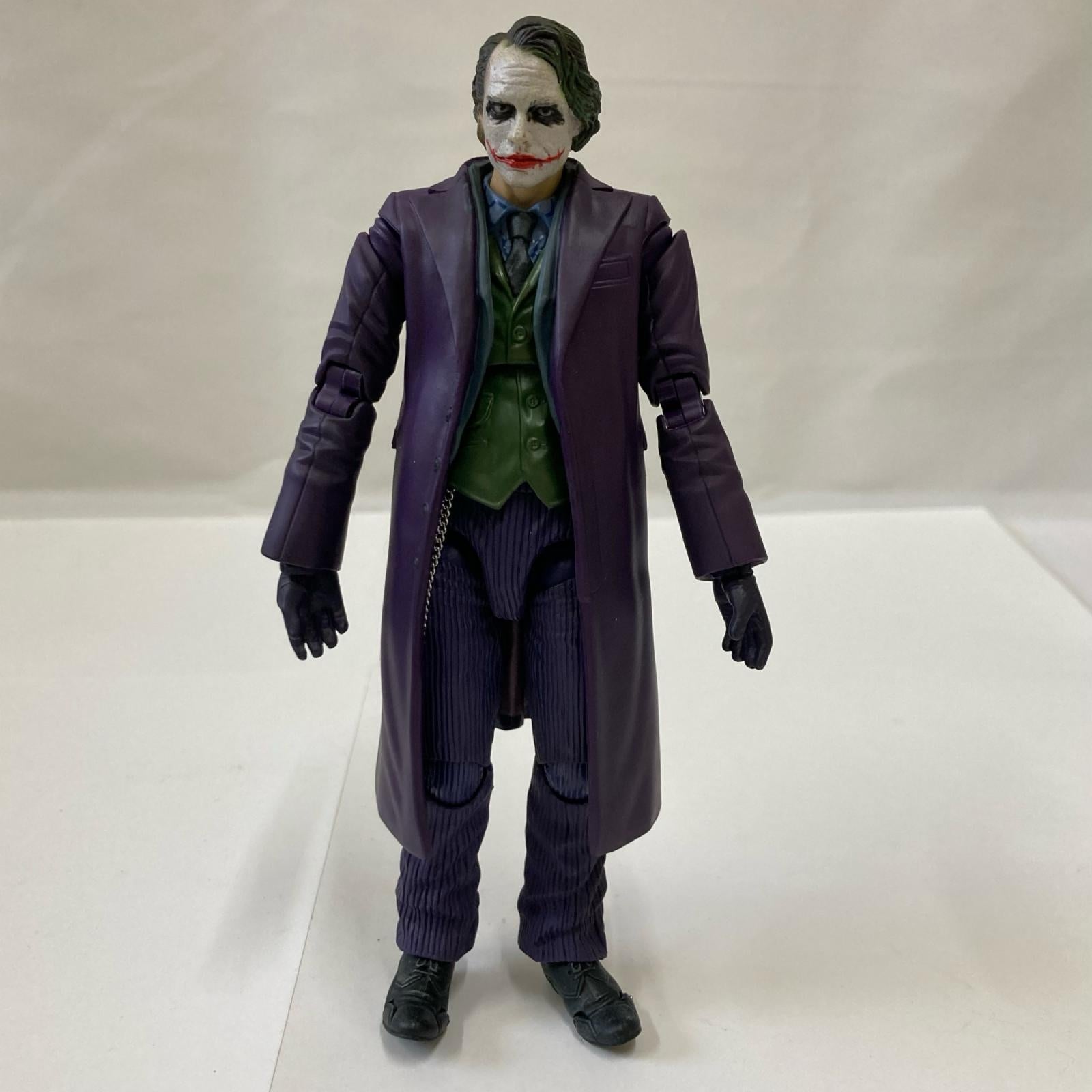 MAFEX ジョーカー 005 フィギュア/グッズ