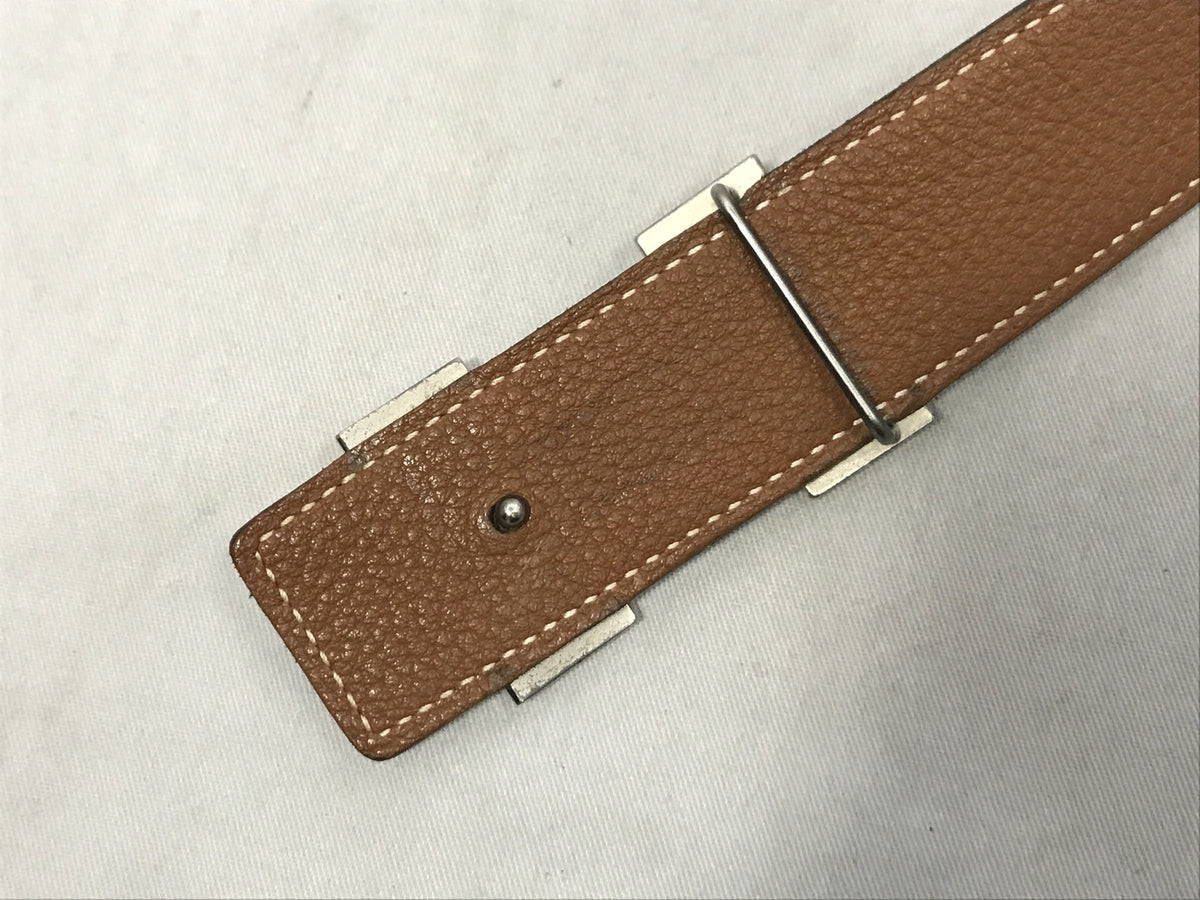 HERMES ベルト