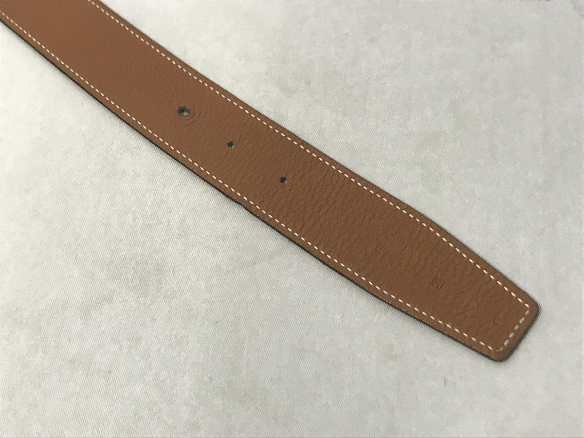 HERMES ベルト