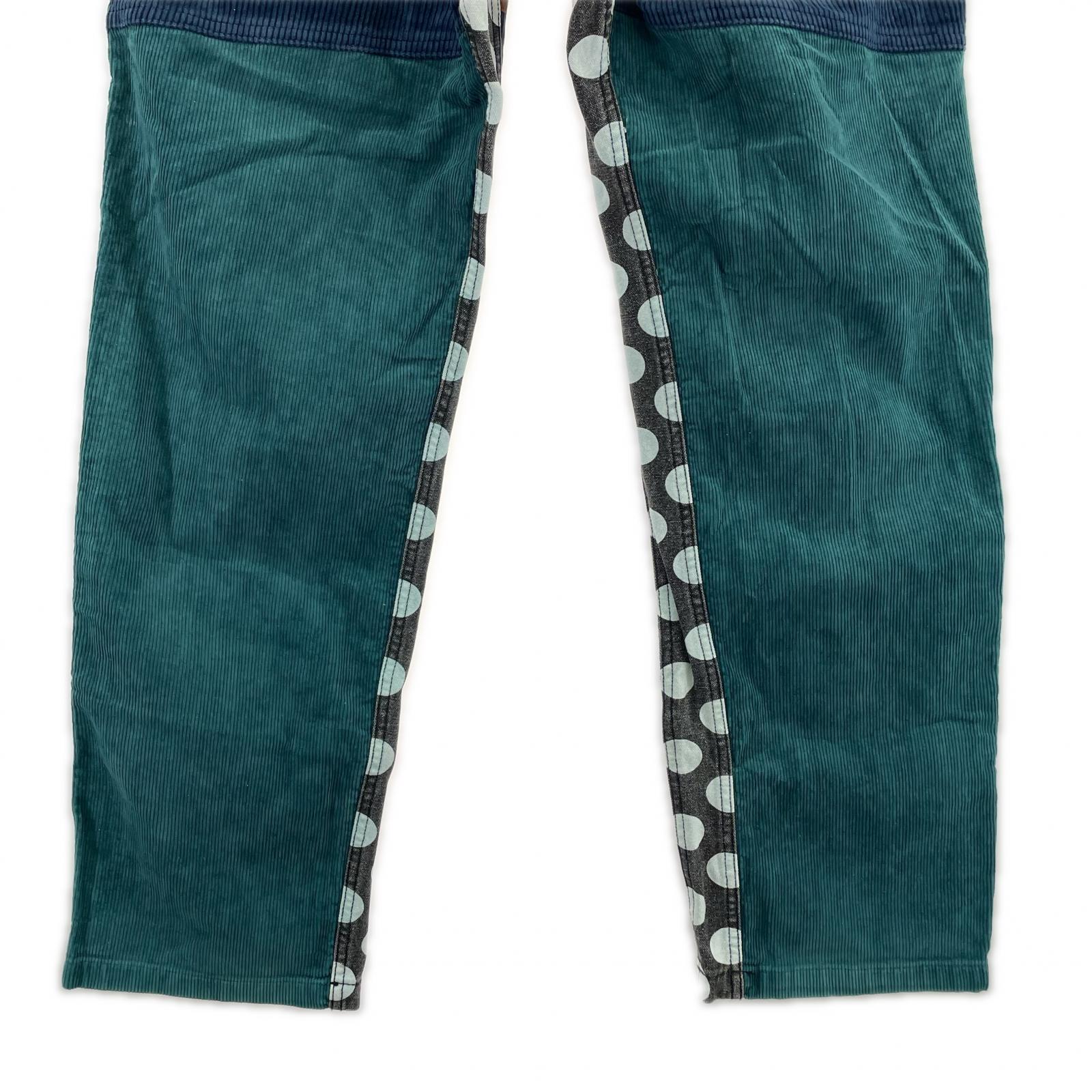 パンツ クライミングパンツ/コーデュロイ L マルチカラー