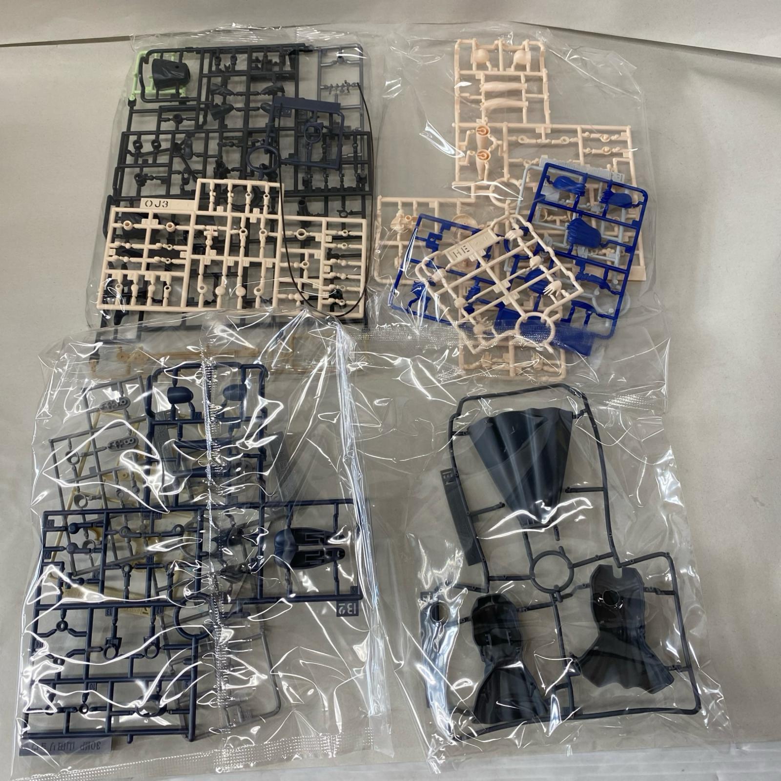 ぼっちざろっく 30MP 山田 リョウ フィギュア/グッズ