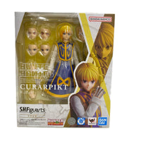 SHFiguarts クラピカ フィギュア/グッズ