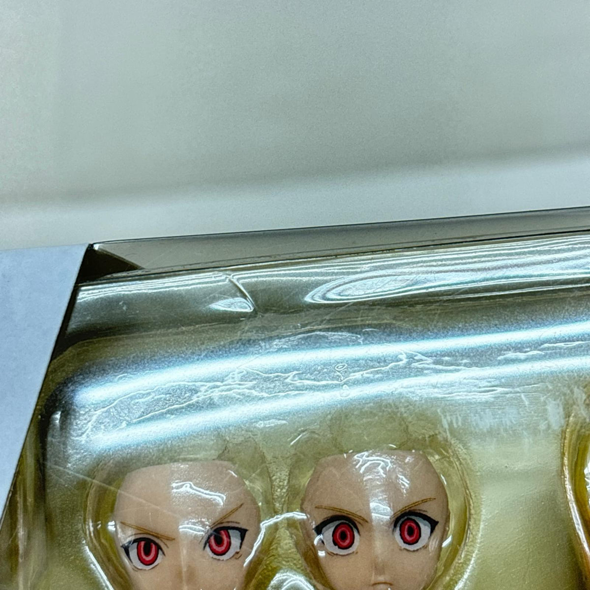 SHFiguarts クラピカ HUNTER×HUNTER バンダイ フィギュア/グッズ