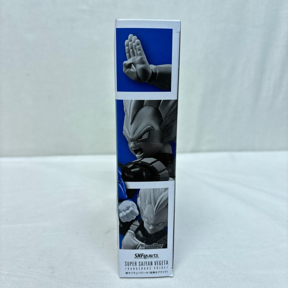 SHFiguarts 超サイヤ人ベジータ ドラゴンボールZ BANDAI/バンダイ フィギュア/グッズ