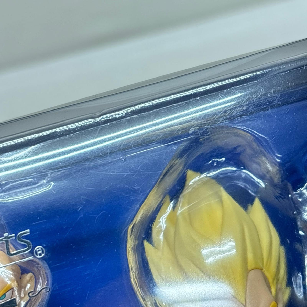 SHFiguarts 超サイヤ人ベジータ ドラゴンボールZ BANDAI/バンダイ フィギュア/グッズ