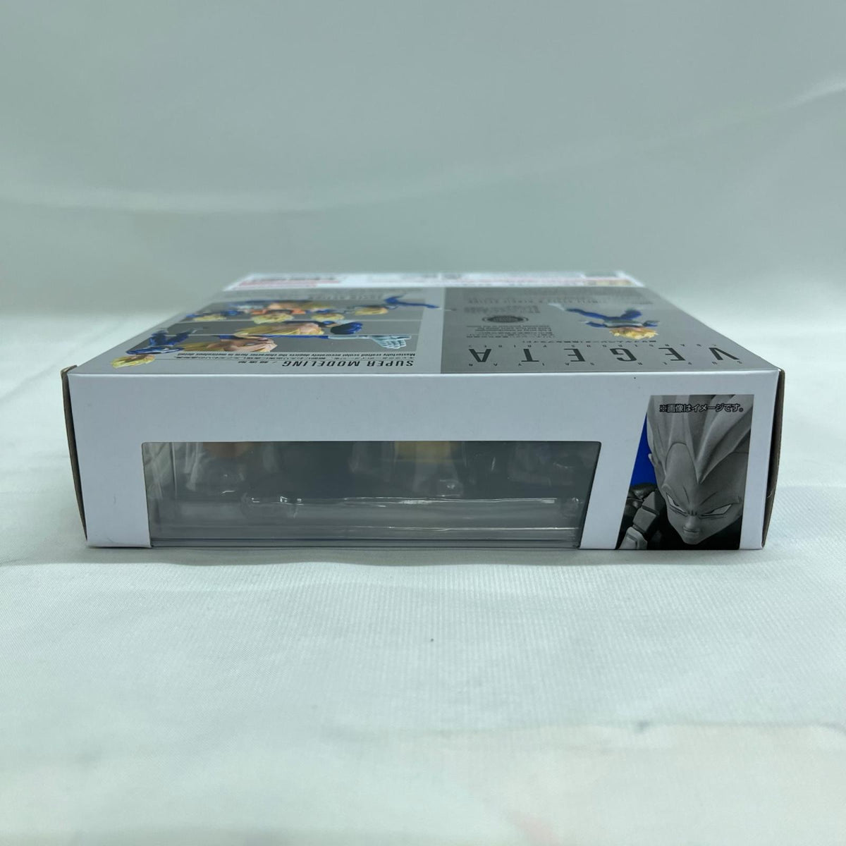 SHFiguarts 超サイヤ人ベジータ ドラゴンボール BANDAI フィギュア/グッズ
