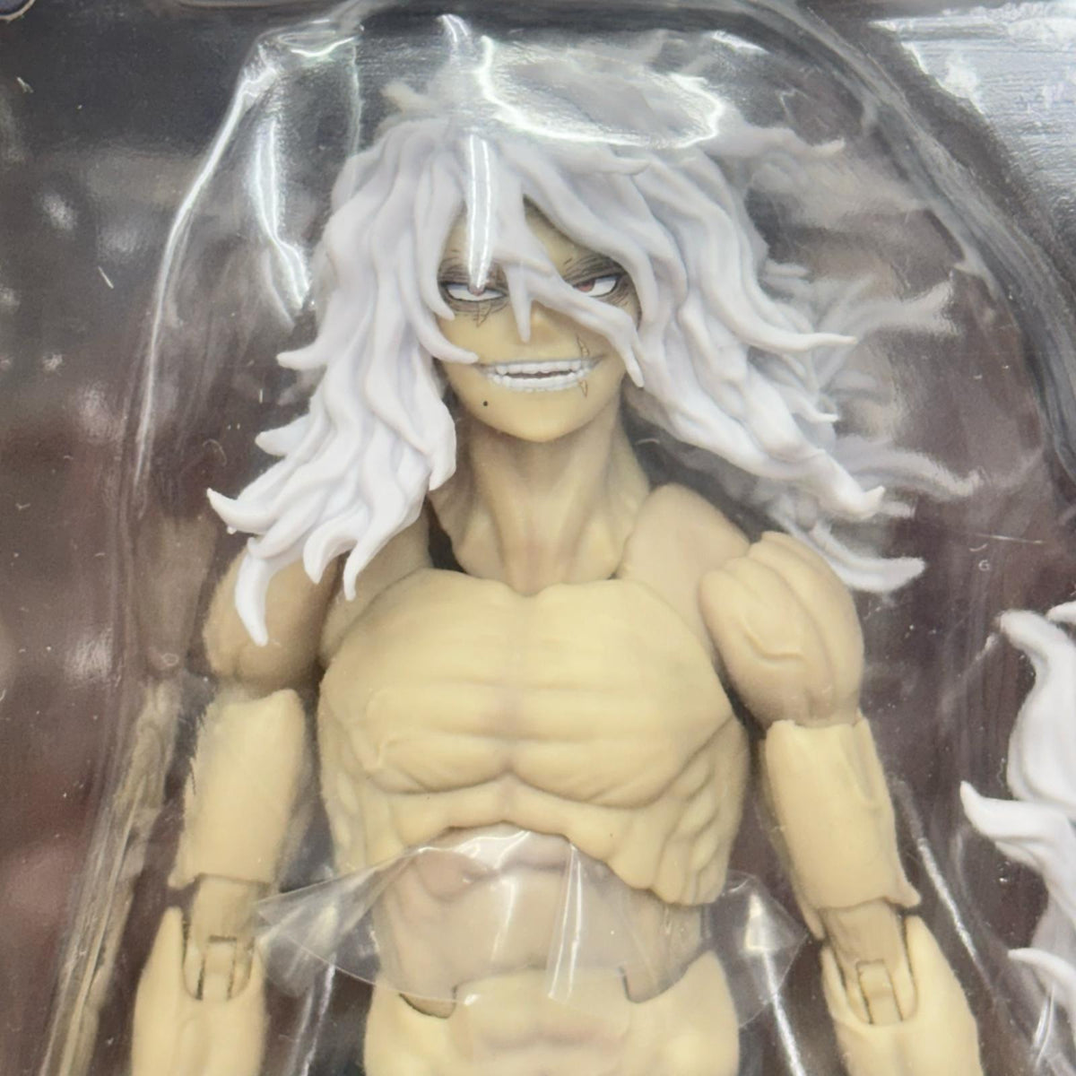SHFiguarts 死柄木弔 僕のヒーローアカデミア フィギュア/グッズ