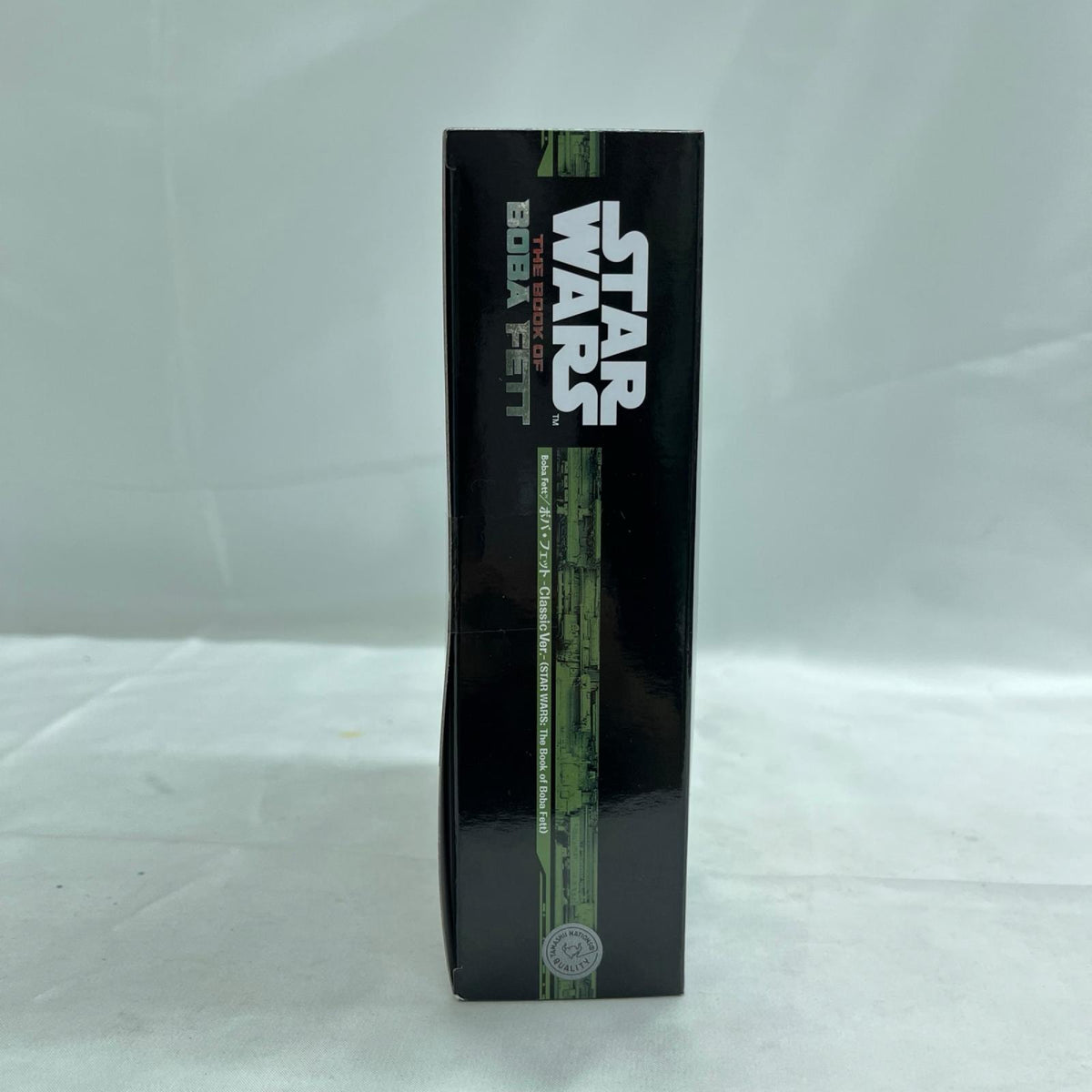 SHFiguarts ボバ・フェット スターウォーズ BANDAI フィギュア/グッズ