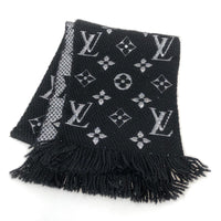 LOUIS VUITTON エシャルプロゴマニア シャイン