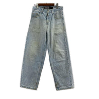 デニムパンツ Silver Tab/W26/39290-0000 26 ブルー