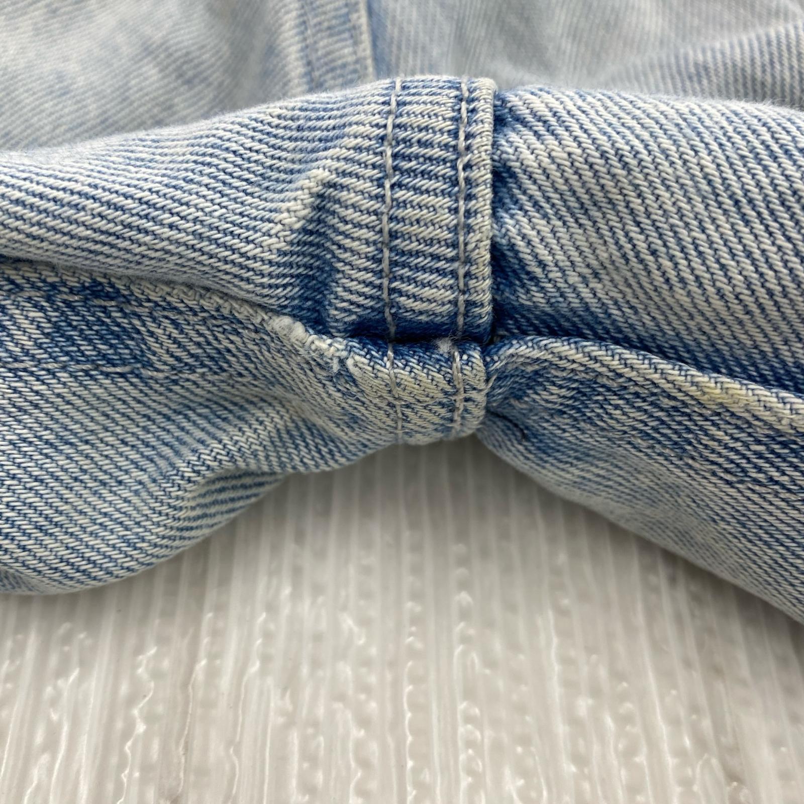 デニムパンツ Silver Tab/W26/39290-0000 26 ブルー