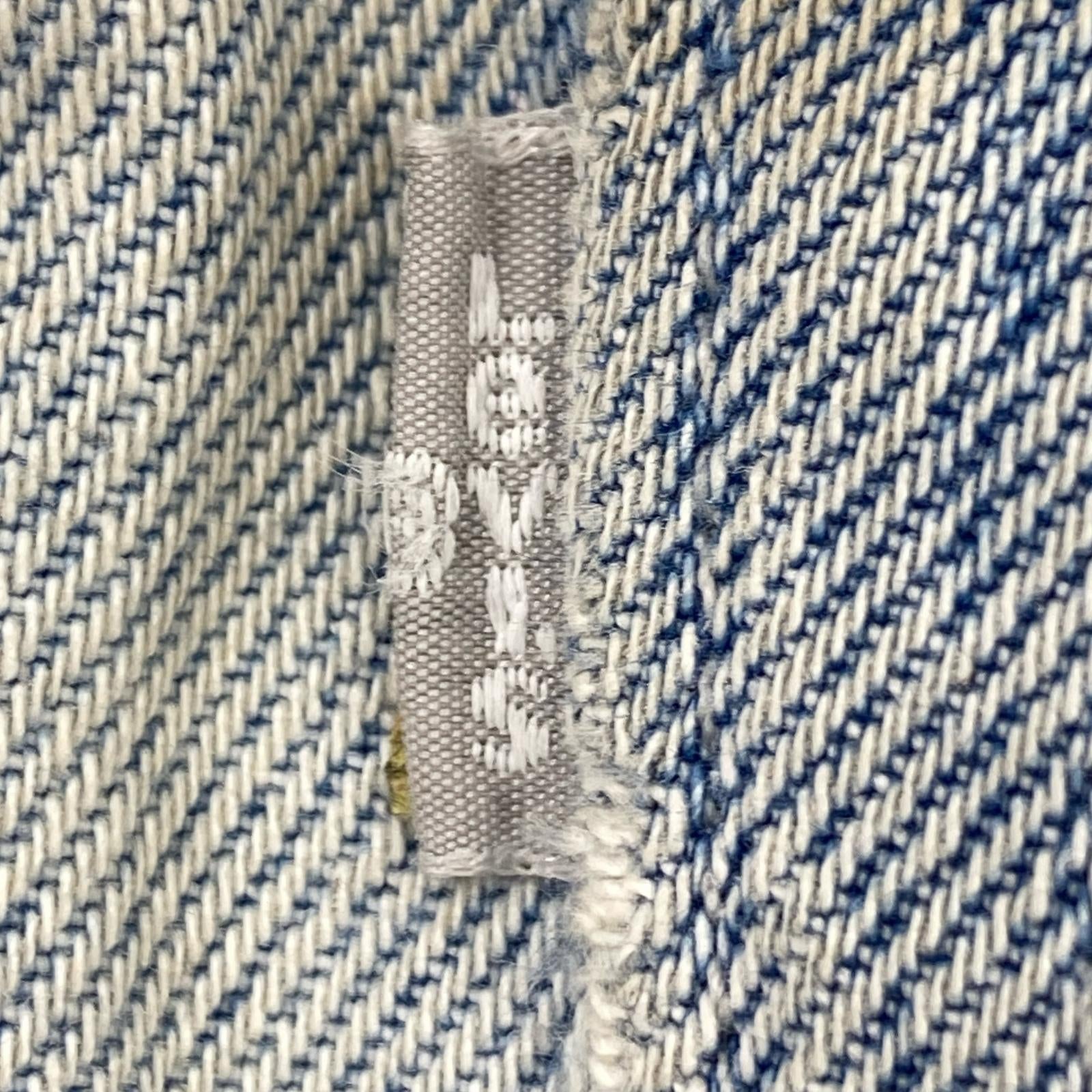 デニムパンツ Silver Tab/W26/39290-0000 26 ブルー
