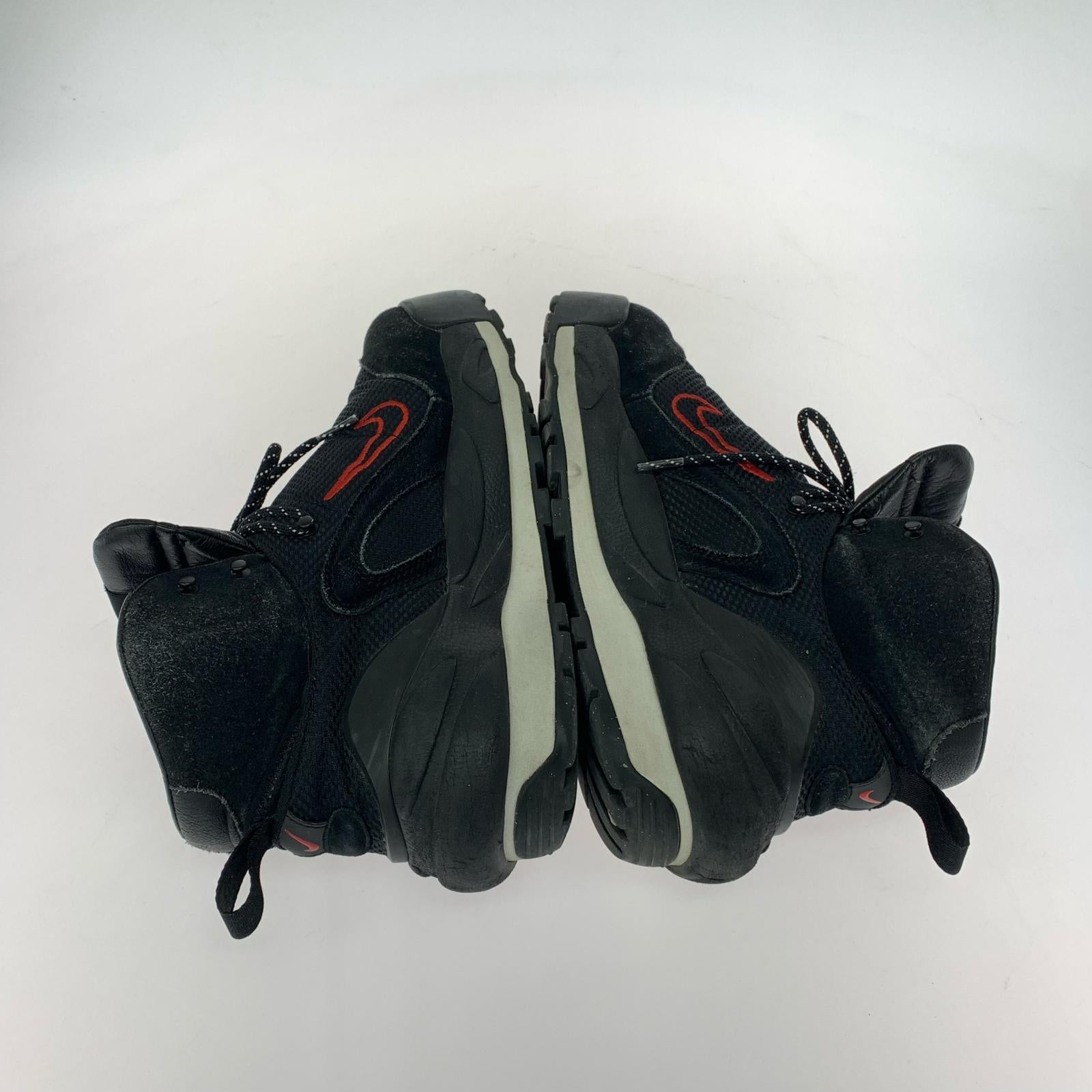 スニーカー ×sacai Magmascape BLK 27cm (US9 UK8 1/2 EU44) ブラック