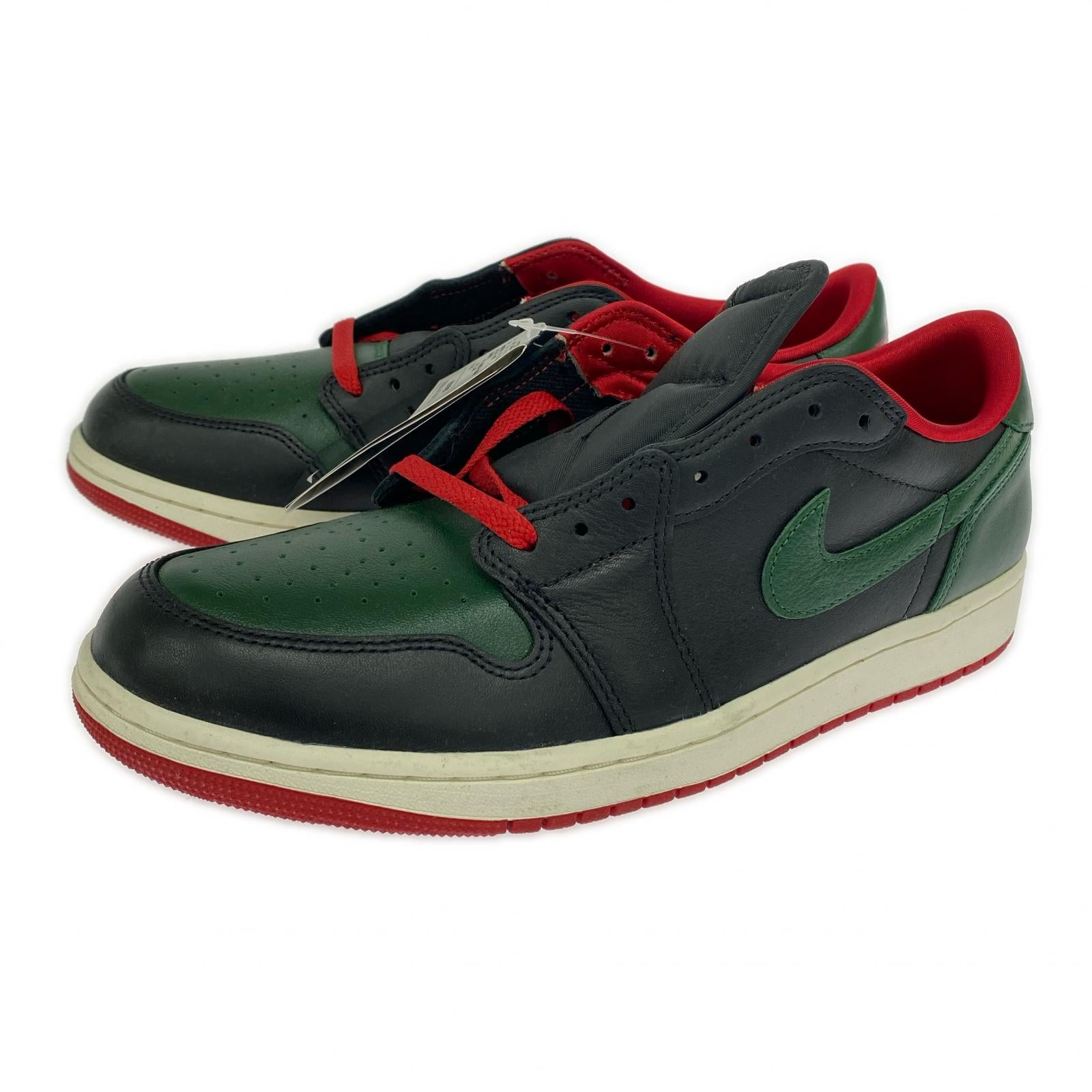 スニーカー AIR JORDAN 1 RETRO LOW OG/29cm 29cm (US11 UK10 1/2 EU48)