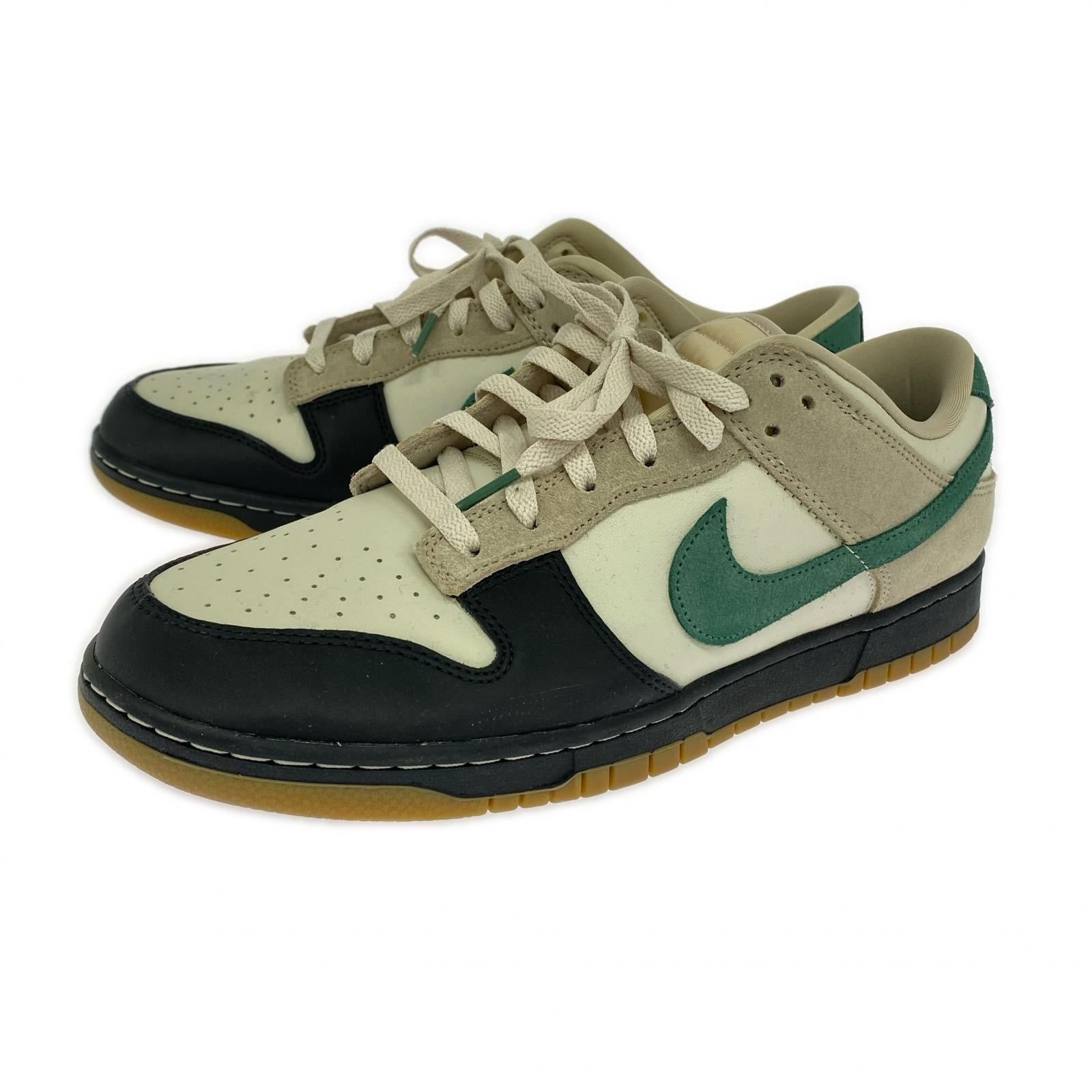 スニーカー DUNK LOW OREWOOD BROWN/29.5cn 29.5cm (US11 1/2 UK11 EU49)