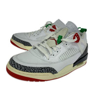 スニーカー JORDAN SPIZIKE LOW SE/サイズ29.5cm 29.5cm (US11 1/2 UK11 EU49) ホワイト