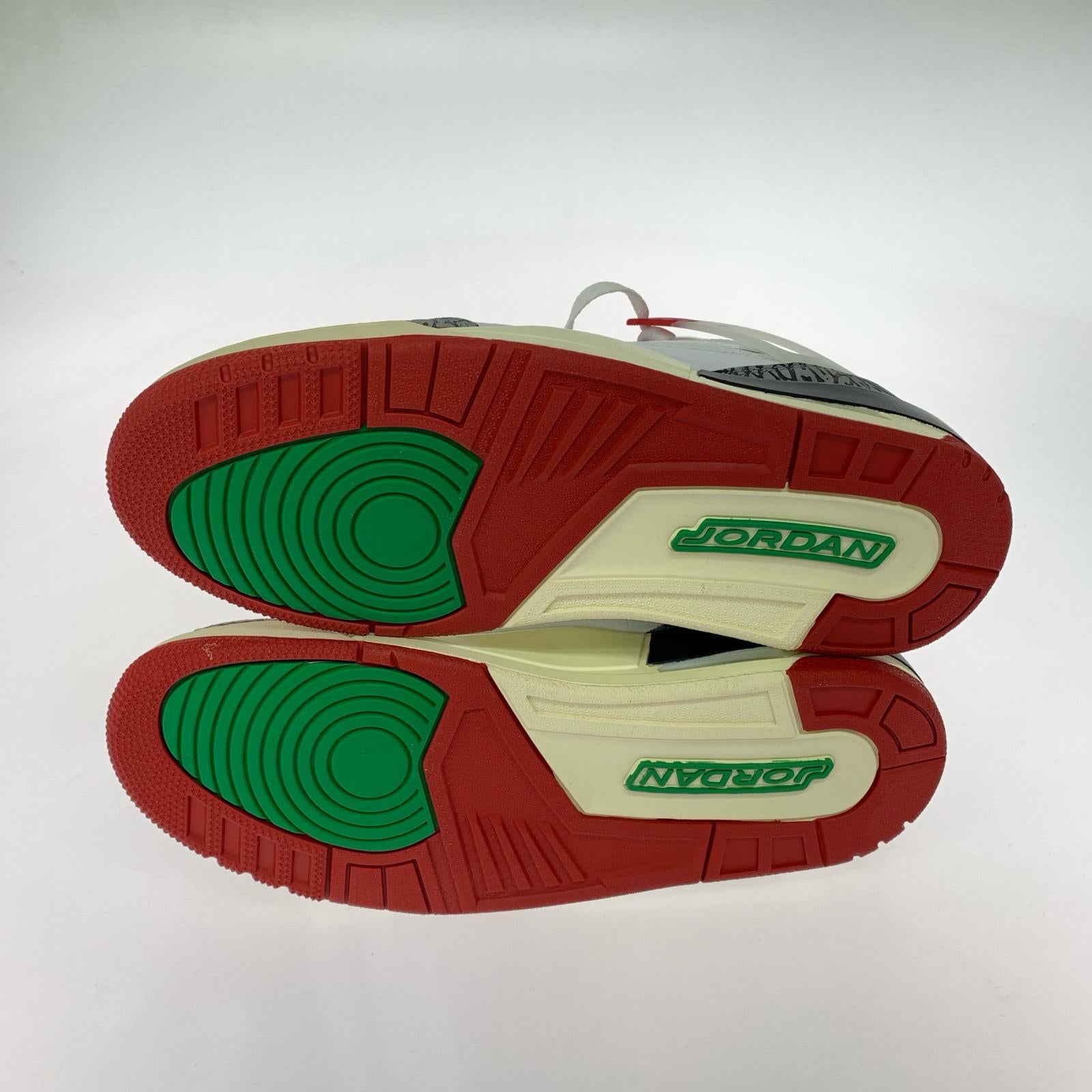 スニーカー JORDAN SPIZIKE LOW SE/サイズ29.5cm 29.5cm (US11 1/2 UK11 EU49) ホワイト