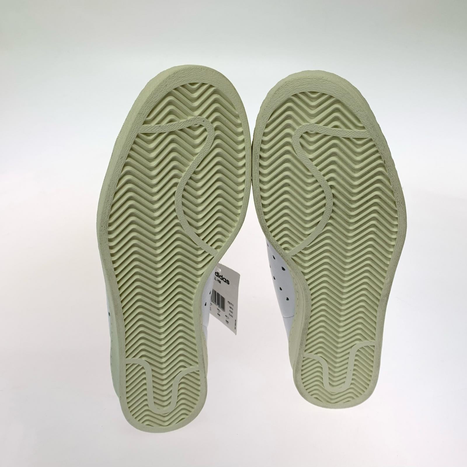 スニーカー HUMAN MADE/UNOFCL HM/サイズ29cm 29cm (US11 UK10 1/2 EU48) ホワイト