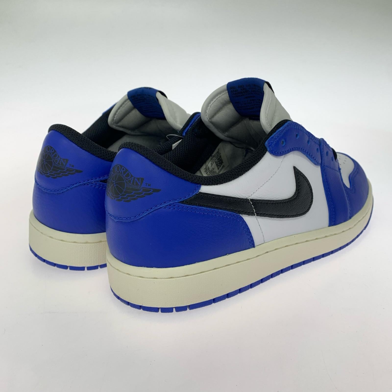スニーカー AIR JORDAN 1 RETRO LOW OG /サイズ30cm 30cm (US12 UK11 1/2 EU50)