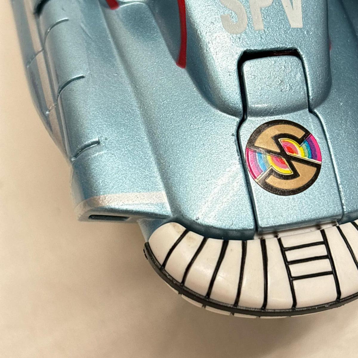 CAPTAIN SCARLET SPECTRUM COMMAND TEAM キャプテンスカーレット VIVID IMAGINATIONS フィギュア/グッズ