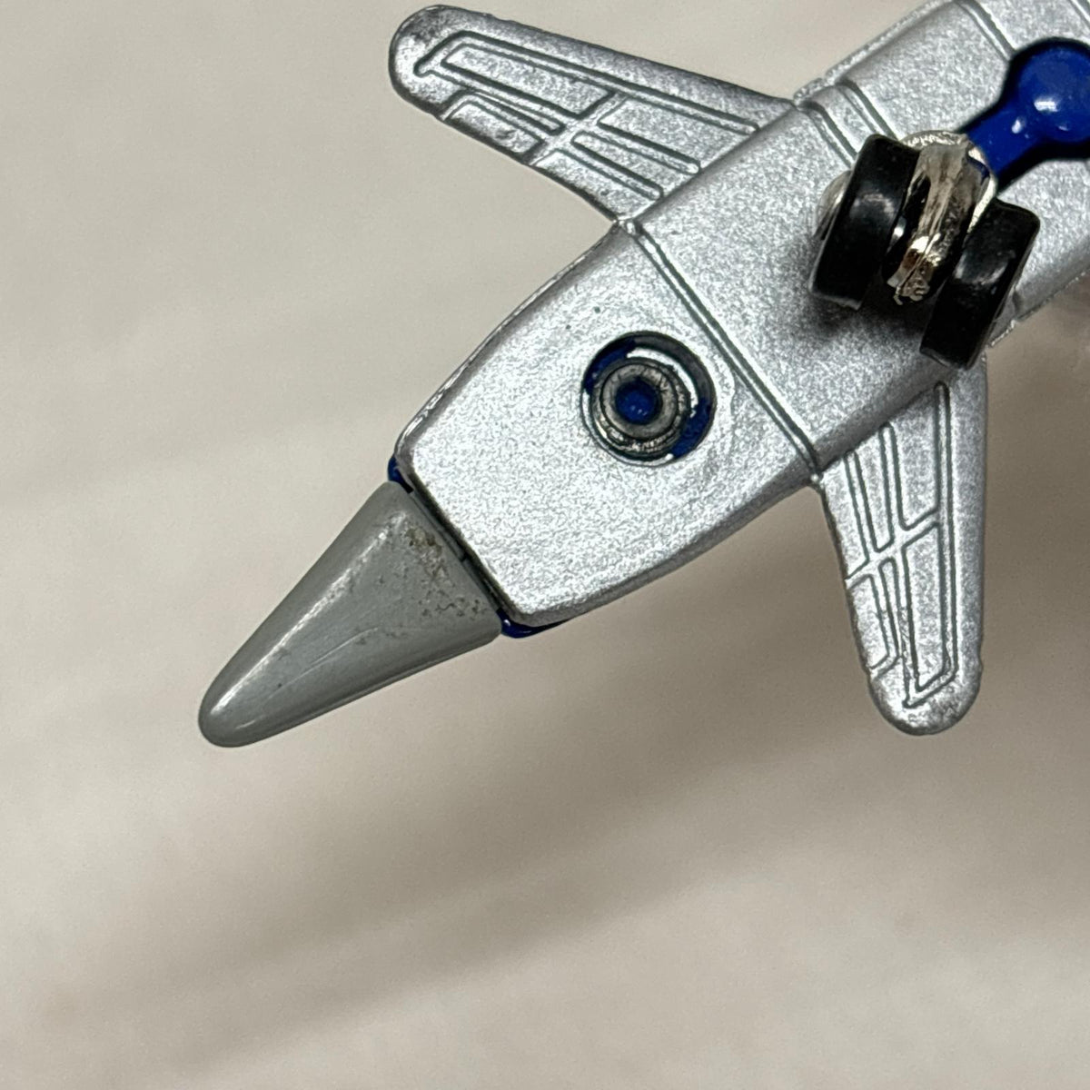 CAPTAIN SCARLET SPECTRUM COMMAND TEAM キャプテンスカーレット VIVID IMAGINATIONS フィギュア/グッズ