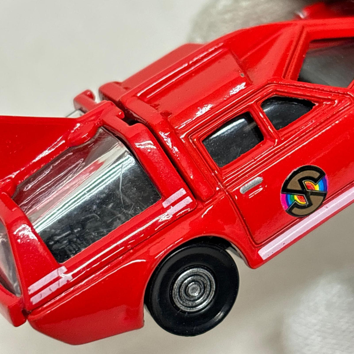 CAPTAIN SCARLET SPECTRUM COMMAND TEAM キャプテンスカーレット VIVID IMAGINATIONS フィギュア/グッズ