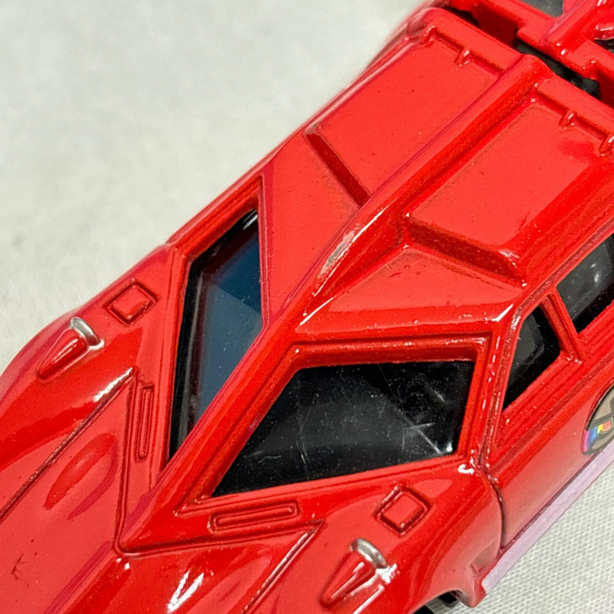 CAPTAIN SCARLET SPECTRUM COMMAND TEAM キャプテンスカーレット VIVID IMAGINATIONS フィギュア/グッズ