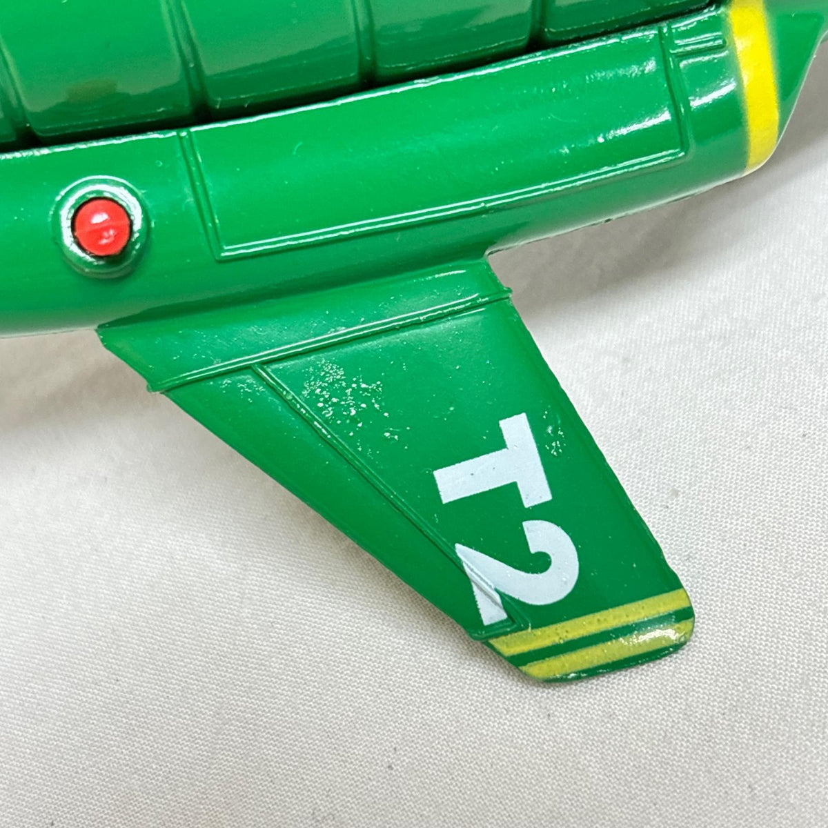 MATCHBOX RESCUE PACK サンダーバード MATCHBOX フィギュア/グッズ