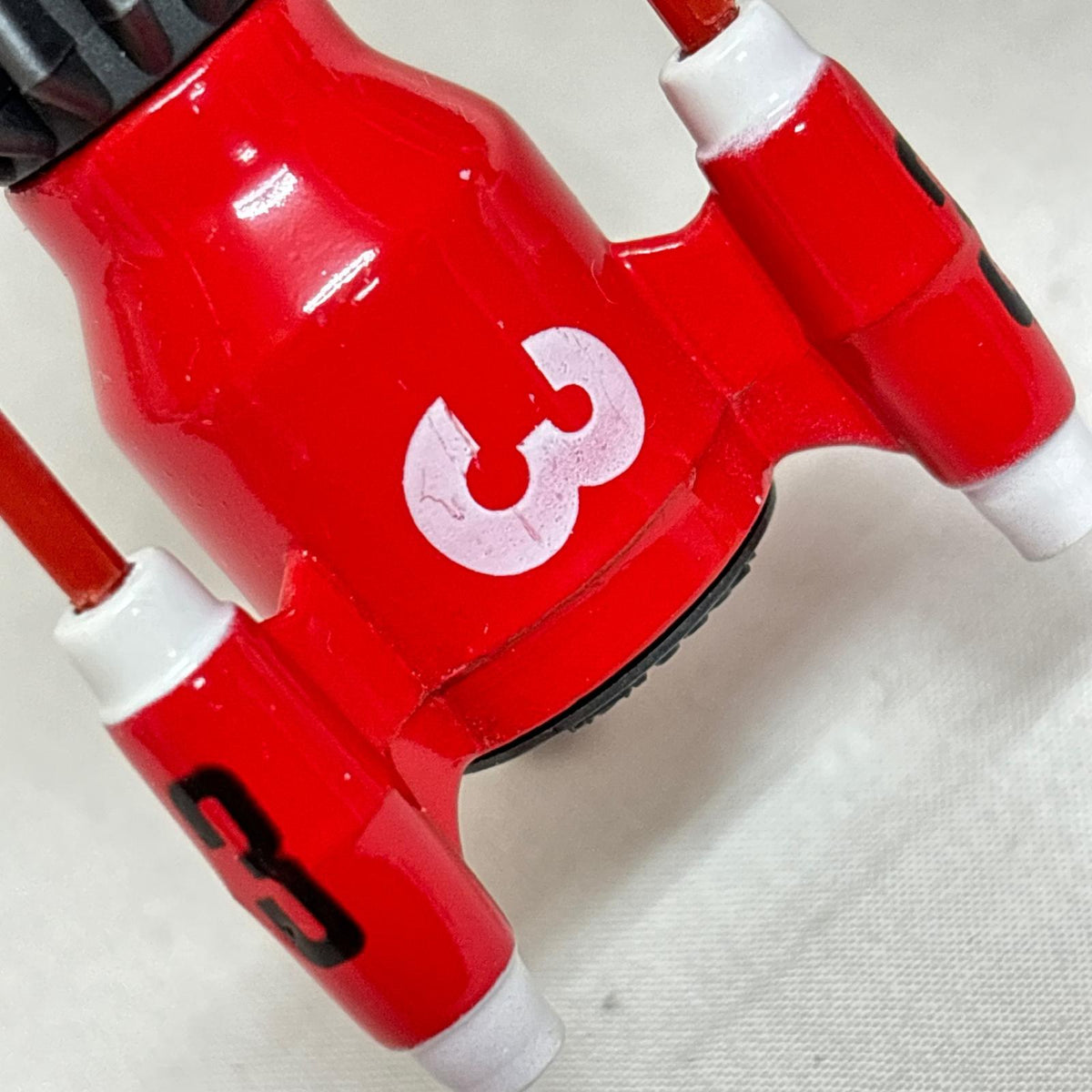 MATCHBOX RESCUE PACK サンダーバード MATCHBOX フィギュア/グッズ