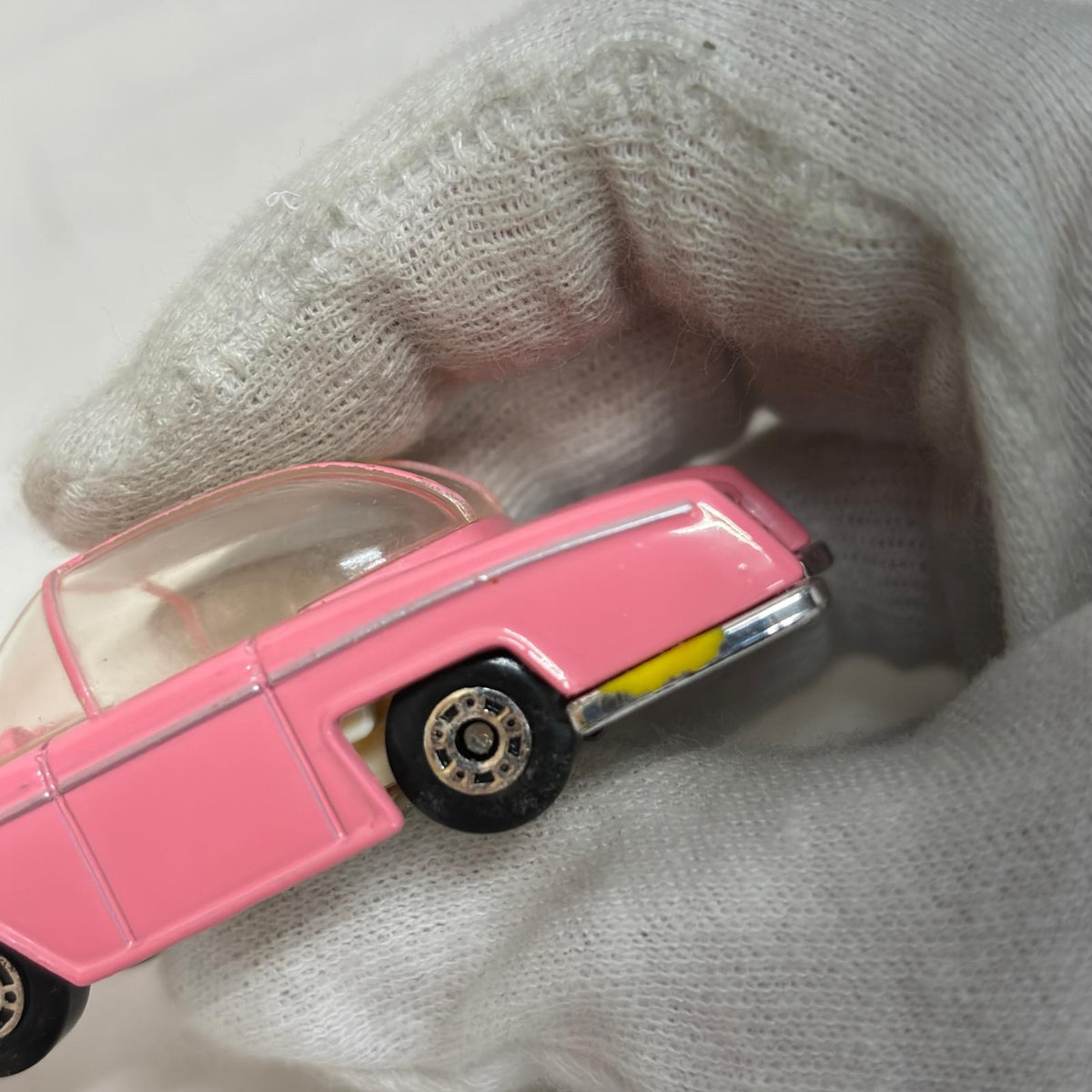 MATCHBOX RESCUE PACK サンダーバード MATCHBOX フィギュア/グッズ