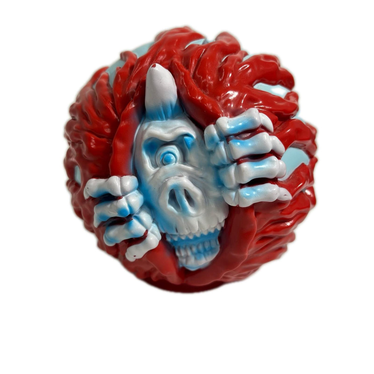 mishka keep watch 貯金箱 Misha keep watch フィギュア/グッズ