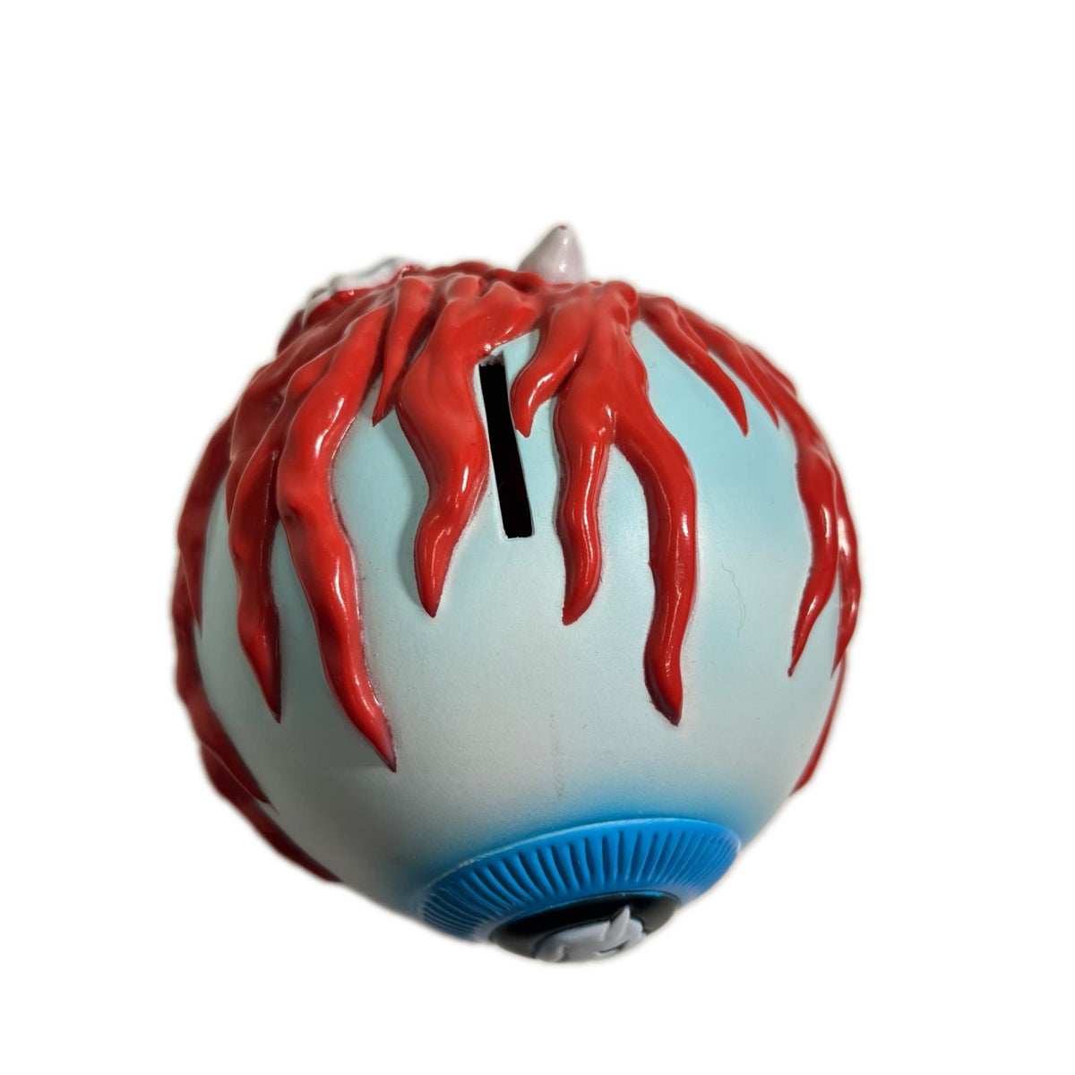 mishka keep watch 貯金箱 Misha keep watch フィギュア/グッズ
