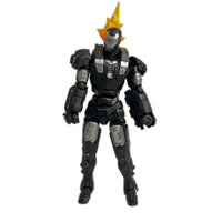 フィギュアコンプレックス アメイジング・ヤマグチ ウォーマシン marvel フィギュア/グッズ