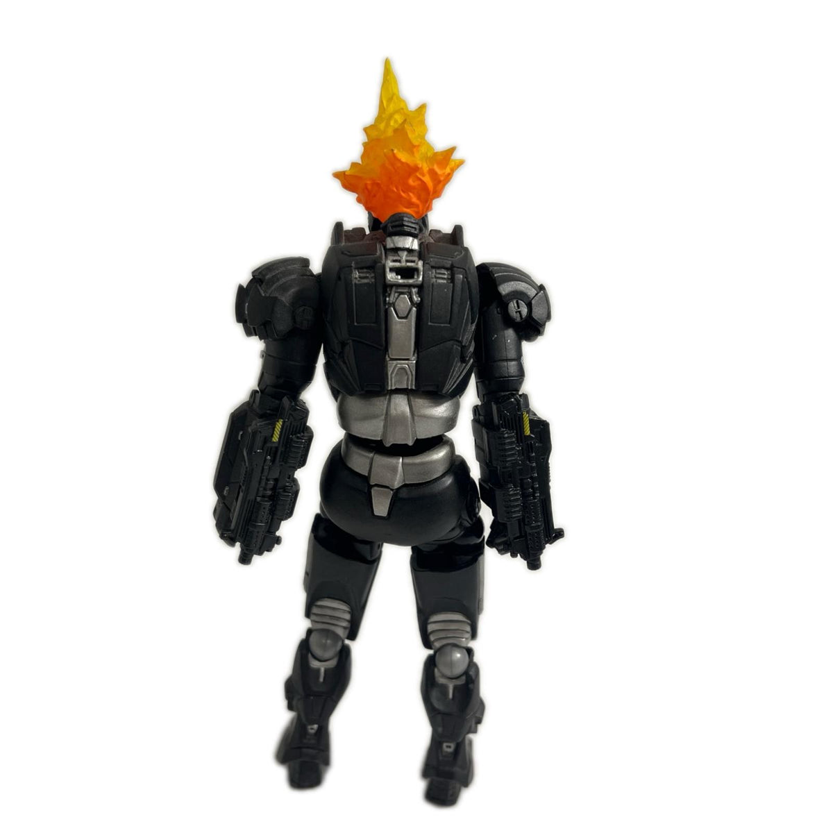 フィギュアコンプレックス アメイジング・ヤマグチ ウォーマシン marvel フィギュア/グッズ
