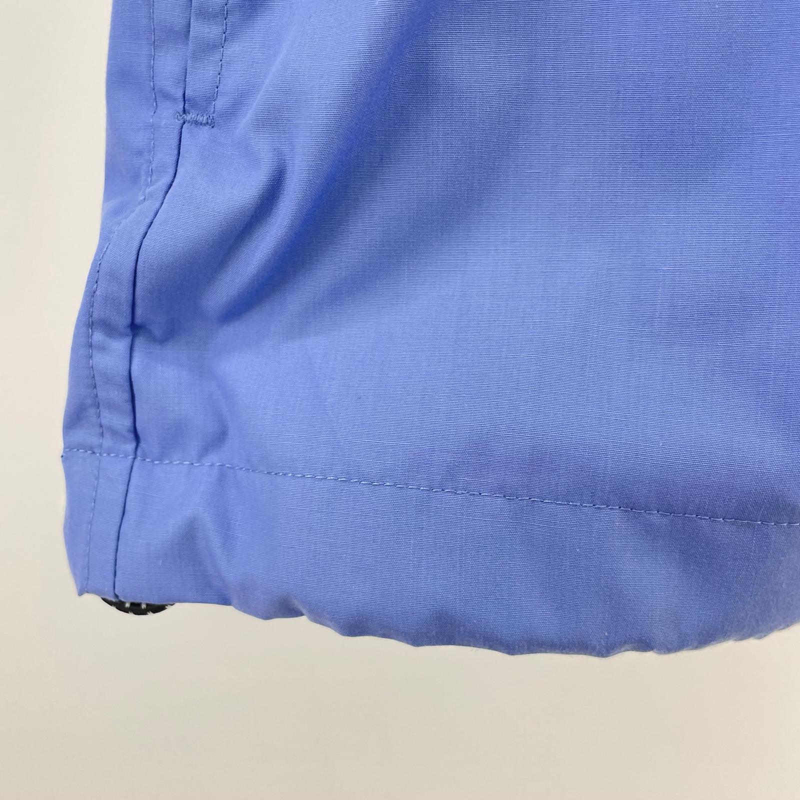 長袖シャツ ALOUND OVERSIZED WIDEBOX SHIRTS M