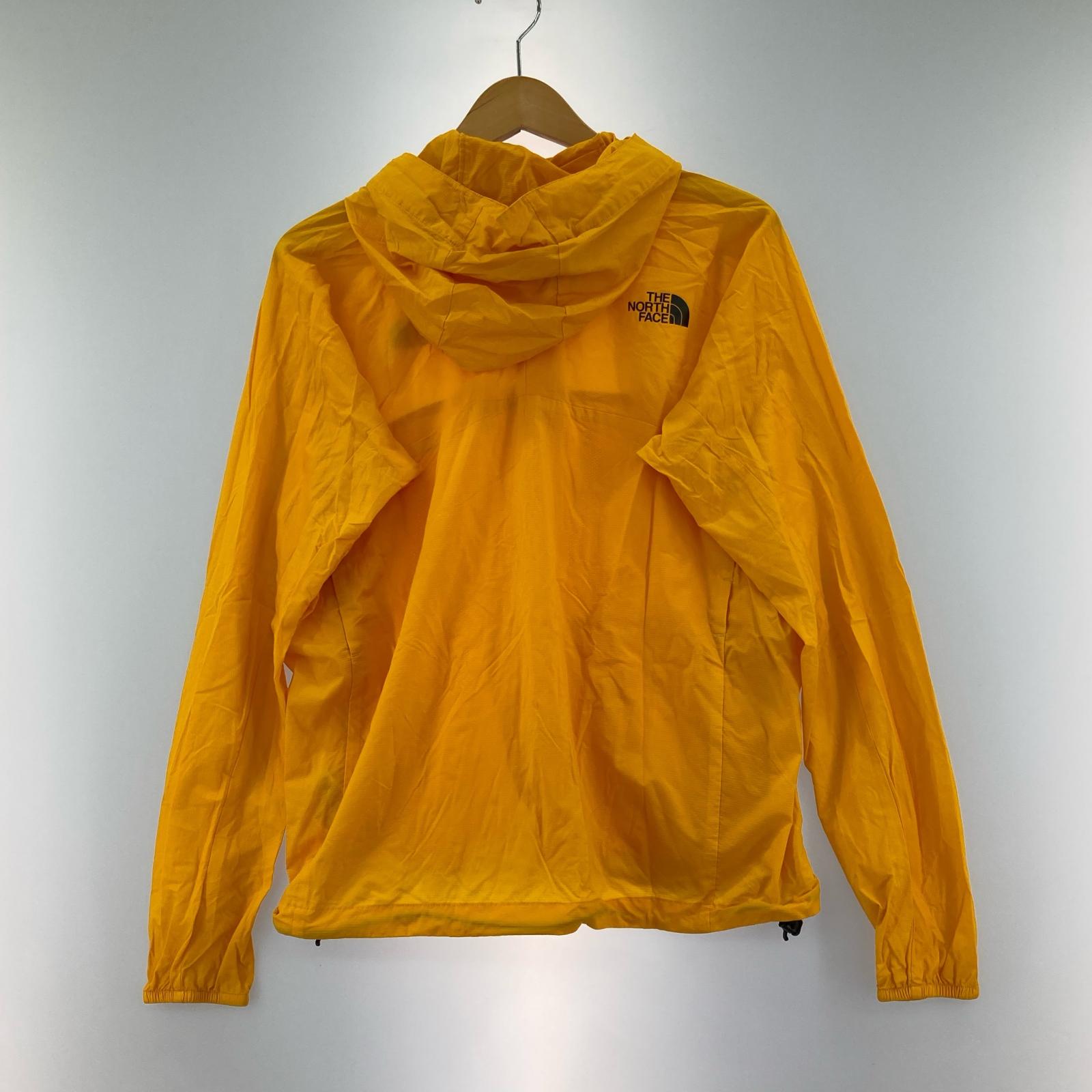 ジャケット SWALLOWTAIL JACKET イエロー (M) M イエロー