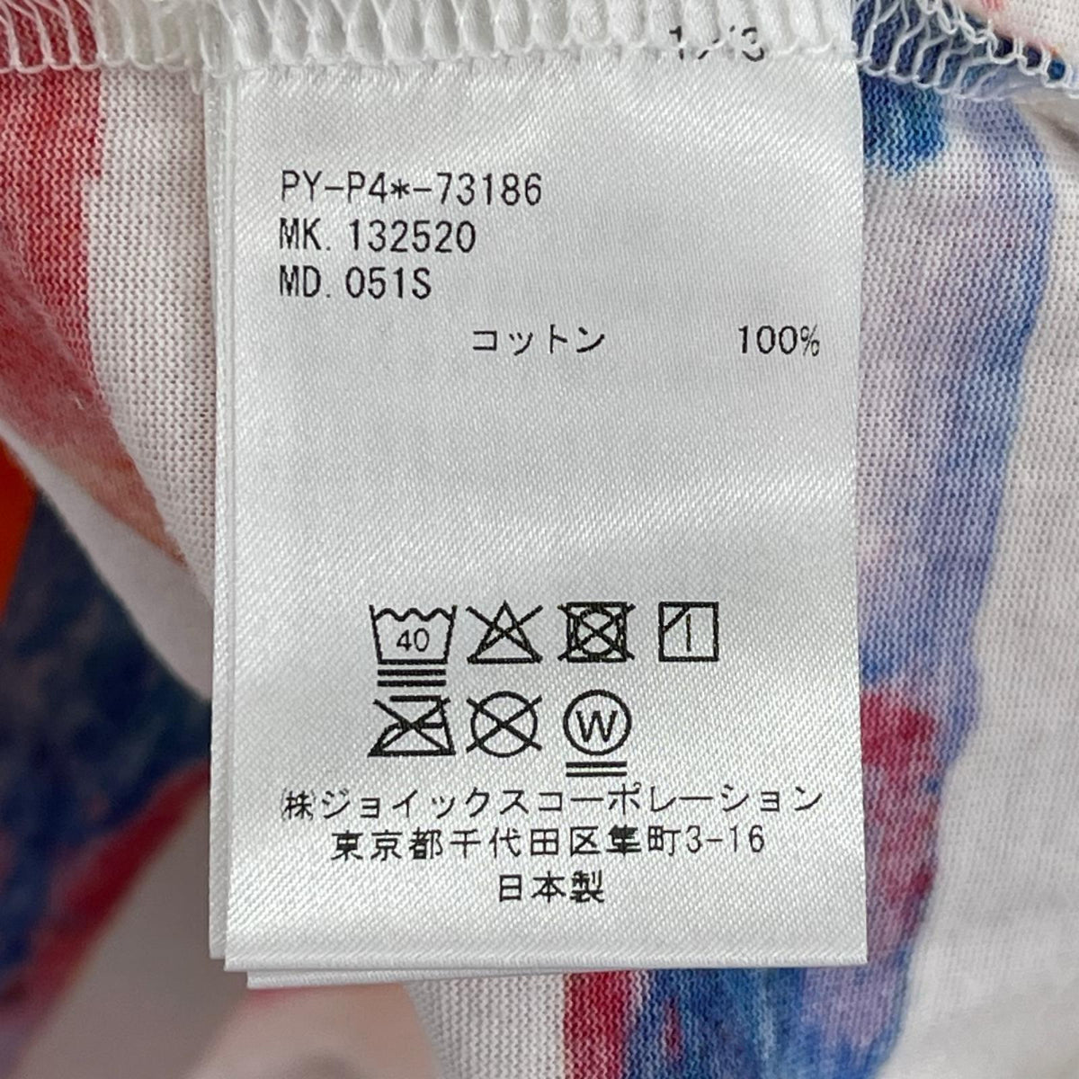 半袖Ｔシャツ (L) L