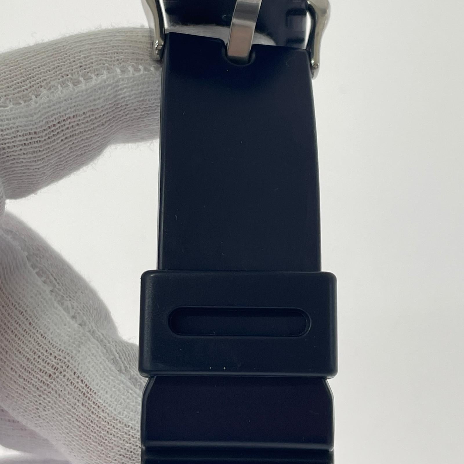 腕時計 ×BEAMS DW-5600BE デジタル クォーツ腕時計 ネイビー