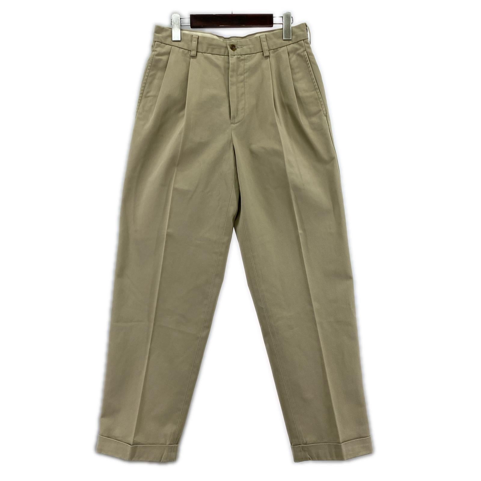 パンツ ELLIOT CHINO ベージュ (30) ベージュ