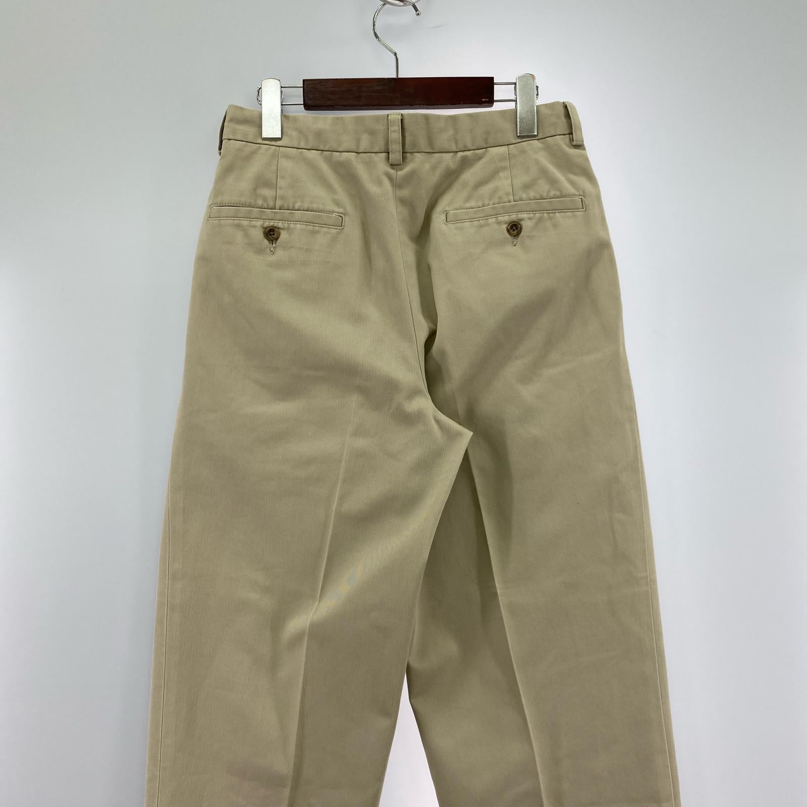 パンツ ELLIOT CHINO ベージュ (30) ベージュ