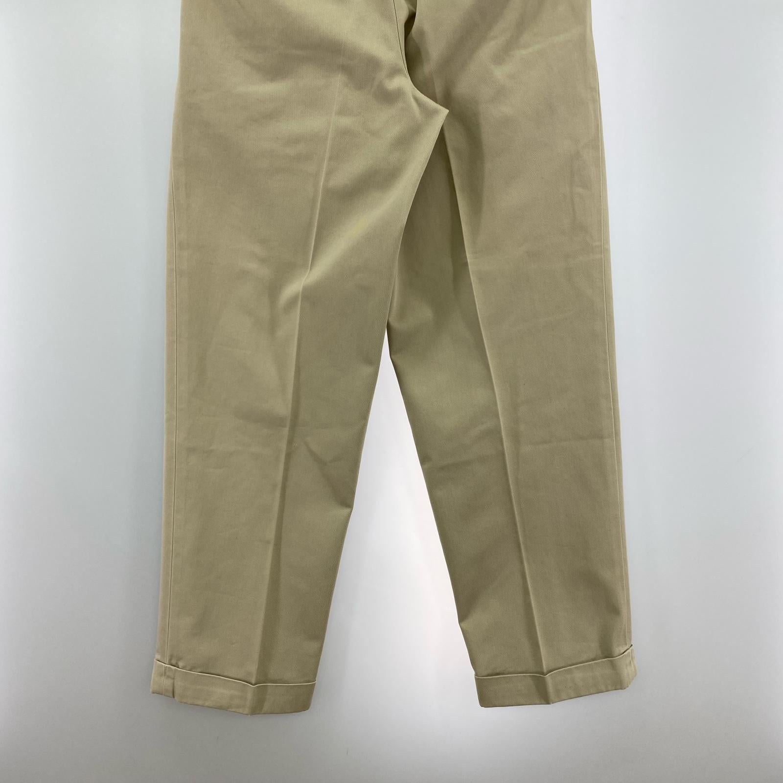 パンツ ELLIOT CHINO ベージュ (30) ベージュ
