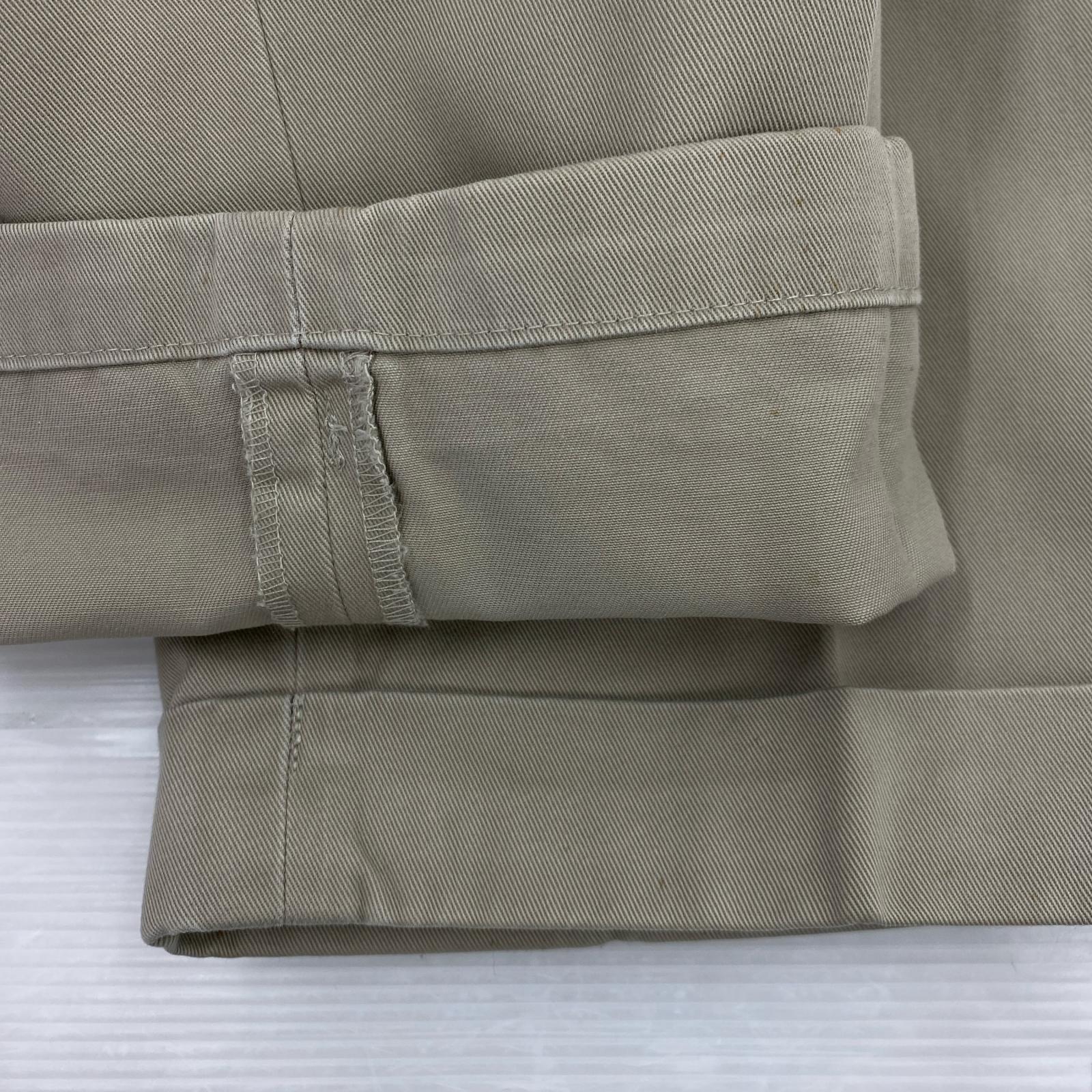 パンツ ELLIOT CHINO ベージュ (30) ベージュ