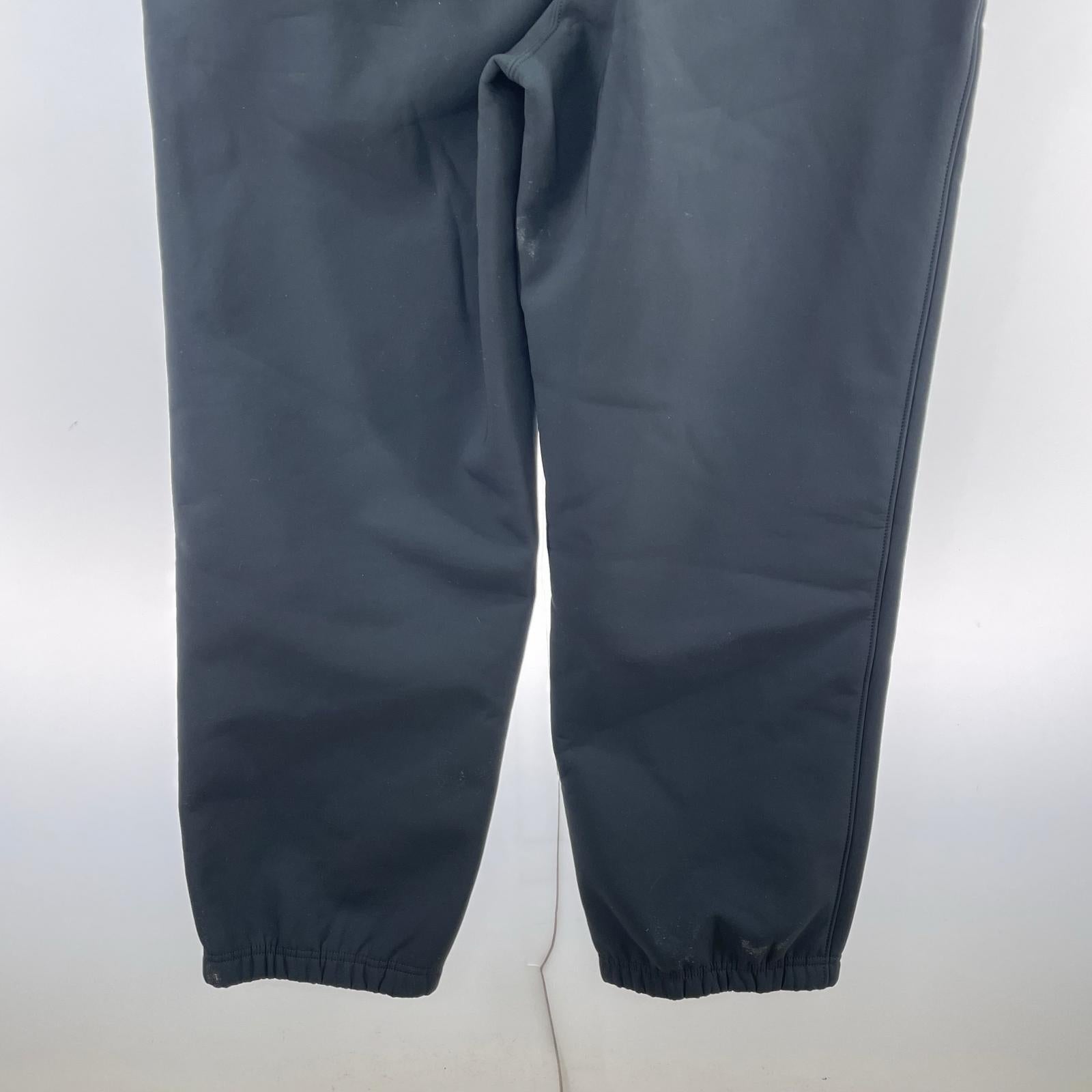 オーバーオール 24aw Windstopper Overall ブラック M M ブラック