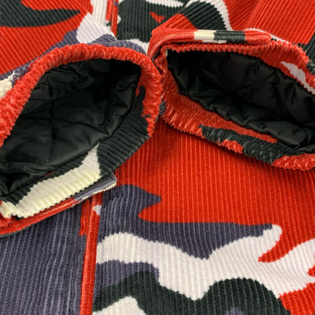 ジャケット Nike Arc Corduroy Hooded Jacket L