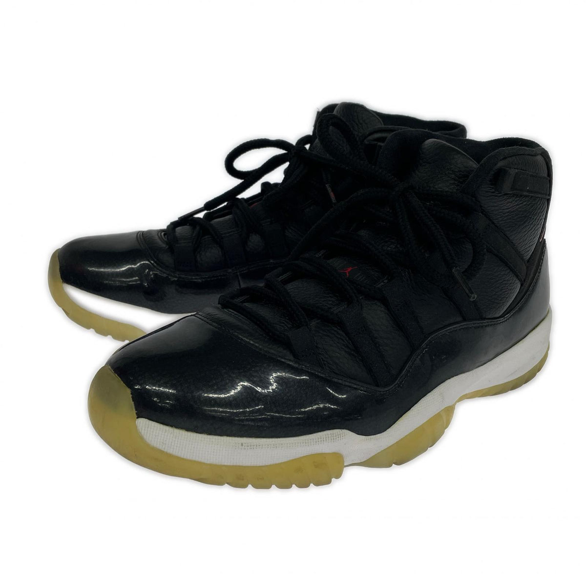 スニーカー AJ11 29cm (US11 UK10 1/2 EU48) ブラック