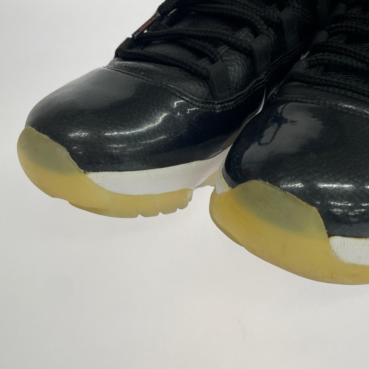 スニーカー AJ11 29cm (US11 UK10 1/2 EU48) ブラック