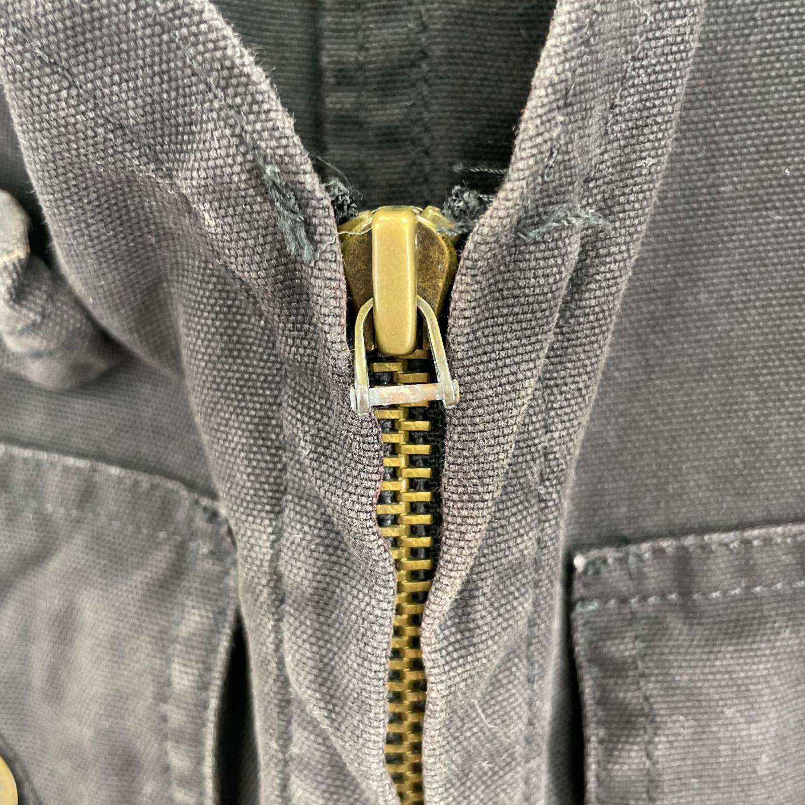 その他アウター Lauren by Ralph Lauren ビンテージ フィッシングベスト L ブラック